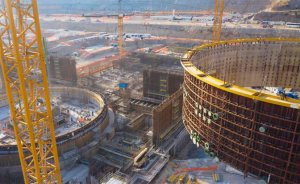 В США утверждают, что Россия передает Турции секреты атомной бомбы    (Может ли Вашингтон запретить строительство АЭС «Аккую»?)