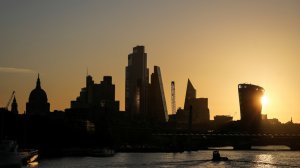 Daily Express: Лондон нащупал ахиллесову пяту Евросоюза