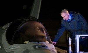 Эмиратские F-35 США сделают заметнее для израильских радаров — источники