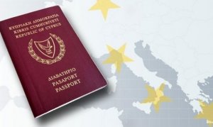 Генпрокуратура РФ начала проверку в отношении владельцев "золотых паспортов" Кипра. ( Последнее прибежище патриотов )