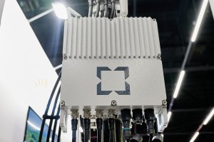 Ростех представил макет российской базовой станции 5G на ЦИПР-2020