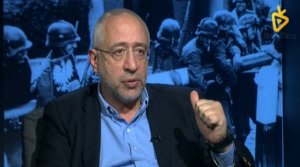 Члена Совета по правам человека при Президенте РФ Николай Сванидзе воспевает любимого Гитлера