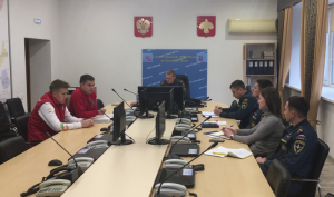 В Забайкалье, Коми и Краснодарском крае участники команды «Молодежка ОНФ» пройдут обучение на общественных спасателей