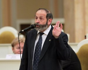 И он туда же: старый извращенец Вишневский распространяет зарубежные вбросы о разговоре Путина с Макроном о Навальном