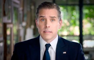 Сына Байдена заподозрили в получении $3,5 млн от Елены Батуриной