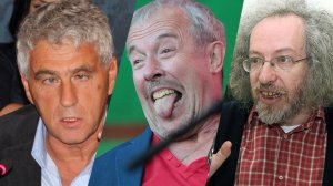 Украинский Гордон разочаровался в просветленных российских либералах ― одна надежда на твердого Шендеровича