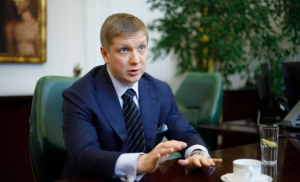 До рекордных убытков «Нафтогаз» довела потеря транзита российского газа