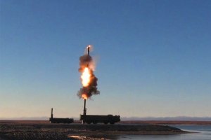 В США раскрыли «блокировку» Берингова пролива Россией