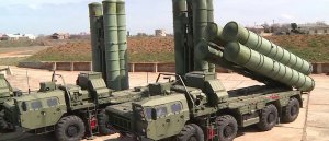 «Хорошие цели для тренировок» – российский генерал о самолетах США над Киевом
