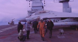 Спас школу, но погиб сам. Памятник пилоту Сергею Рыбникову открыли в Воскресенске