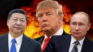 Почему США оттягивают продление ядерного договора?