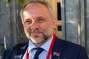 Расследование уголовного дела в отношении депутата МГД от «Умного голосования» Навального завершено