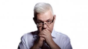 Сергей Сивохо: Вина за войну на Донбассе лежит на тех, кто пришел к власти после Майдана