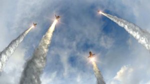 «Защитить одним залпом обширную территорию»: юг России получит уникальные ракеты Ростеха