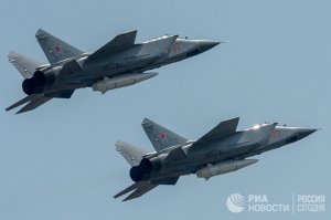 Гласове (Болгария): можно ли верить словам Трампа о российском гиперзвуковом оружии?