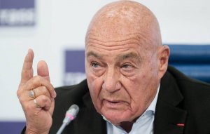 Познер объяснил, почему в США считают Россию "врагом"