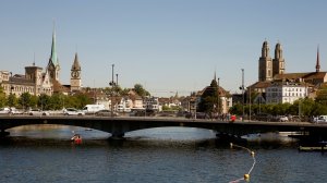 Web.de: воскресный референдум грозит Швейцарии катастрофой в отношениях с ЕС