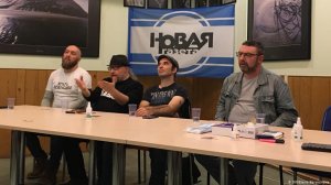 Московские клубы отказали организаторам концерта солидарности с белорусскими протестующим