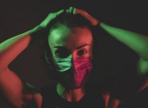 Антирекорд: за сутки коронавирус подтвердился более чем у 100 жителей Удмуртии  .