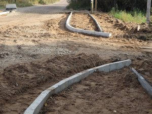 ОНФ в Коми просит власти проконтролировать создание спусков для маломобильных граждан в микрорайоне Сосновая Поляна