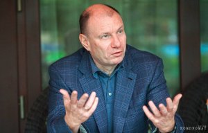 Владимир Потанин: ни одна страна не застрахована от техногенных аварий