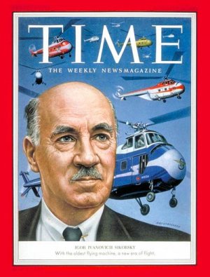 Гений авиации, изгнанник и патриот