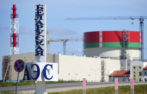 Страны Балтии договорились о методике бойкота электроэнергии с БелАЭС