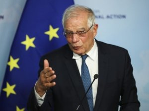 Рукописи не горят: Еврочиновник попытался подчистить детали визита на Украину