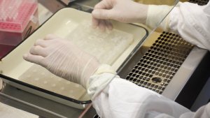 В Удмуртии 100 человек заразились коронавирусом, трое скончались