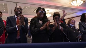 Голос Америки (США, Госдеп) «Платиновый план» призван расширить возможности афроамериканцев