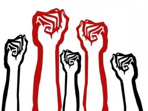 В Нигерии все больше рабочих подключаются к национальной забастовке