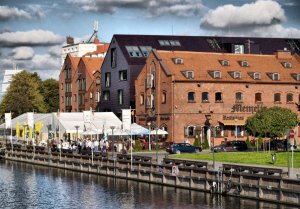 Литва может потерять огромную часть доходов из-за непризнания белорусского правительства