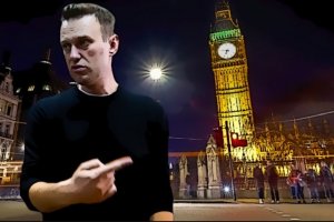 Гамбит Вепря. Почему Навальный не вернется в Россию? Объясняю....