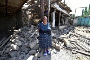 Какие интересы у США и Турции в карабахском конфликте, рассказал Кнутов