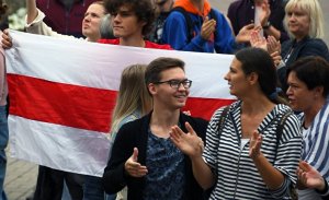 Deník N (Чехия): «Мы не братья России и во многом отличаемся». Историк объясняет, кто такие белорусы