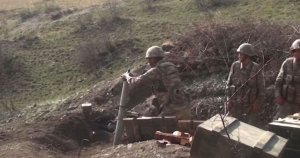 Из России в Нагорный Карабах планируют отправить 20 тысяч армянских добровольцев