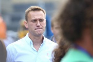 Как на Западе из видеоблогера делают «лидера российской оппозиции»