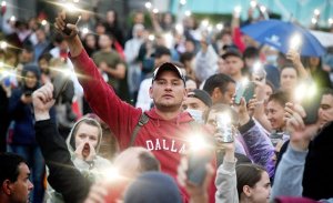 Gazeta Wyborcza (Польша): Лукашенко не хочет признавать дипломы польских вузов