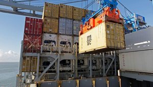 Саудовская Аравия наложила эмбарго на все товары из Турции