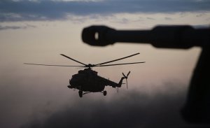 Le Figaro (Франция): большие российские учения на Кавказе