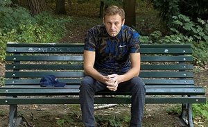 Valeurs actuelles (Франция): Навальный. Путинский яд или яд для Путина?