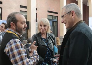 Либералы призвали Кремль защитить Армению