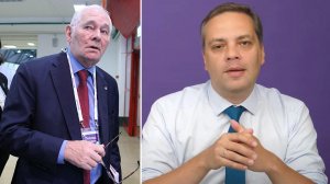 Источник: правоохранители проверяют высказывания Милова о Рошале на наличие клеветы