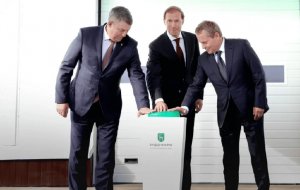 «Московский эндокринный завод» начал выпуск медицинских масок полного цикла — от сырья и комплектующих до готовой продукции