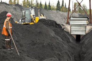 Кому достанутся недра ДНР?