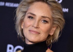 Шэрон Стоун: не американцам судить Россию и её мудрого президента