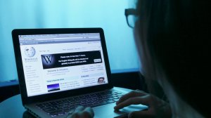 СТРАНА: украинскую «Википедию» захватили националисты и их кураторы