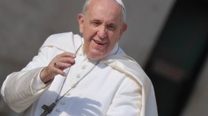 ndependent: Папа Римский «отказался» общаться с госсекретарём США