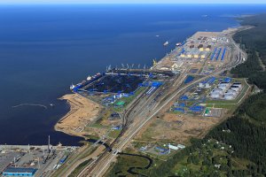 Порты РФ могут принять до 6 млн тонн белорусских нефтепродуктов