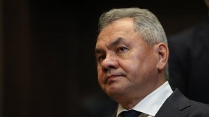 Министра обороны России Сергея Шойгу рассказал об уникальности операции России в Сирии. Сергей Шойгу рассказал, как скрытно создавалась российская группировка в Сирии